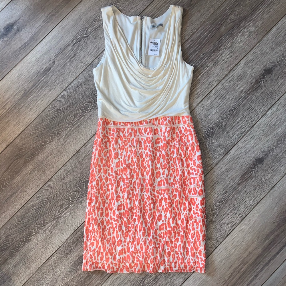 Charlotte Russe dress NWT size medium
